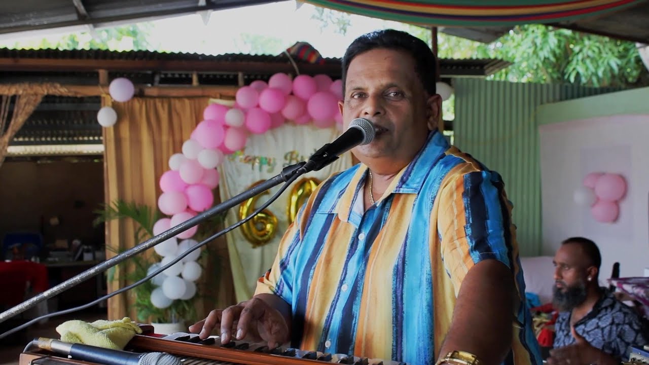 Devanand Gattoo - Chalaylaa Bajariya [Official Music Videos] (2026 Traditional Chutney)