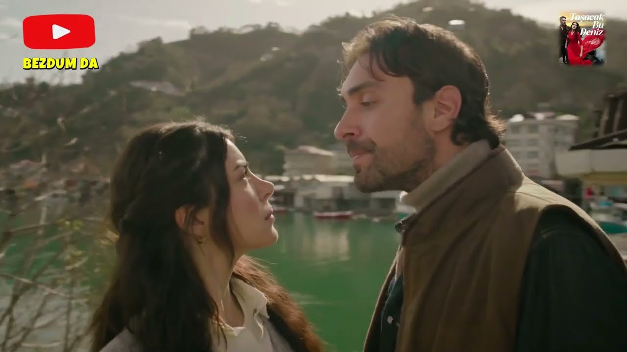 Taşacak Bu Deniz  