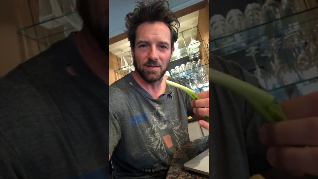 Ian Bohen Instagram Story - 2020-06-14