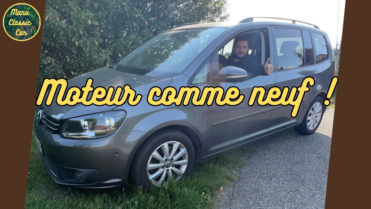 Moteur 1.4 TSI : Le remontage final et les problèmes supplémentaires !