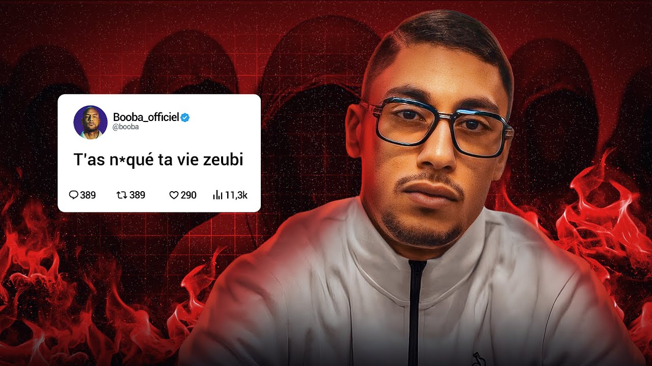 Maes a tout PERDU