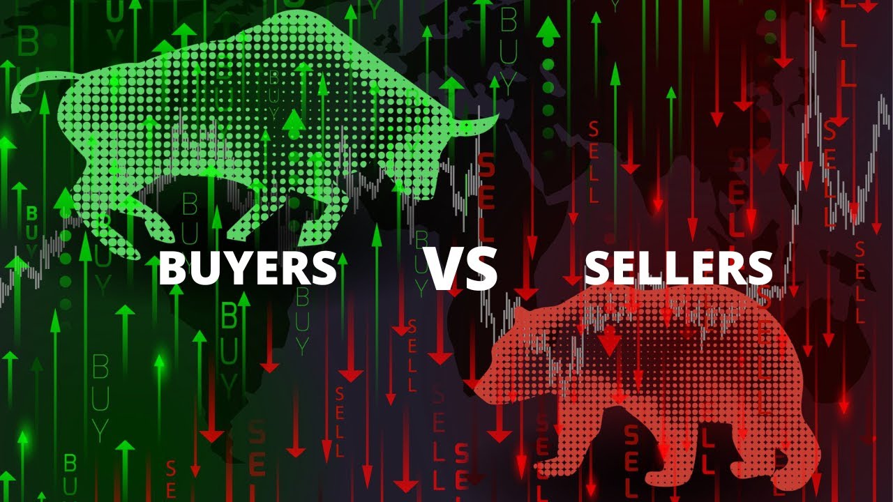 BUYERS E SELLERS - CORSO COMPLETO DI TRADING ONLINE EP 9