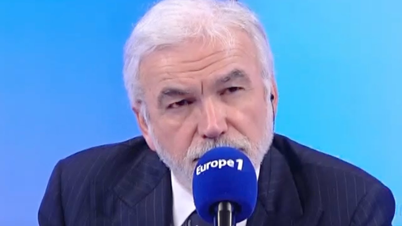 Pascal Praud et vous - Enfants percutés à la Rochelle : Les personnes âgées interdites de conduite ?