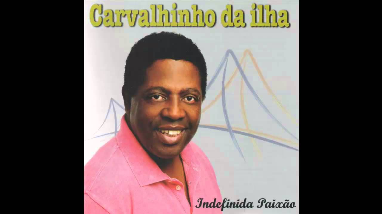 12 - Rancho de Amor à Ilha - Carvalhinho da Ilha