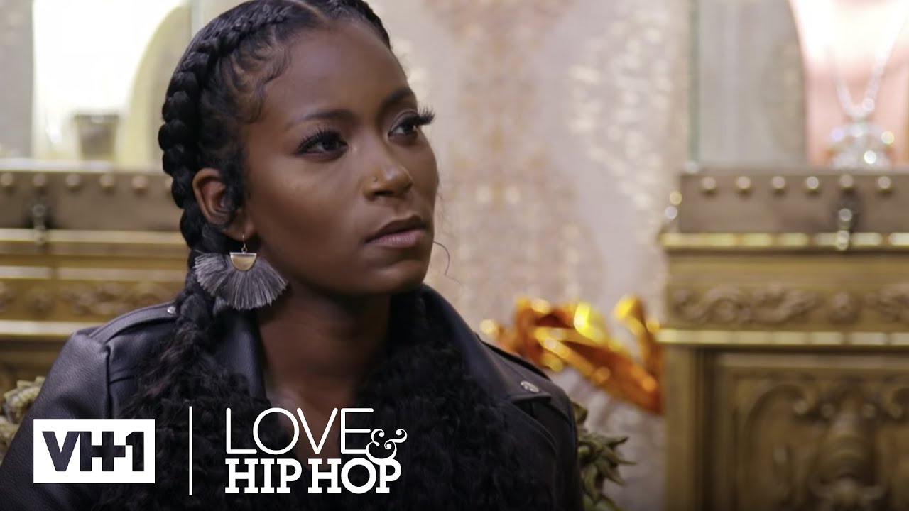 Jasmine Wants to Clear the Air with Rasheeda | Love & Hip Hop: Atlanta