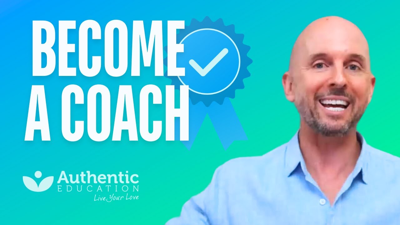 Become A Coach With REAL Impact