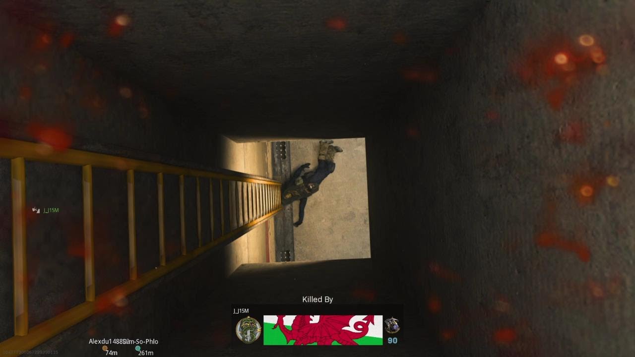 Batman COD