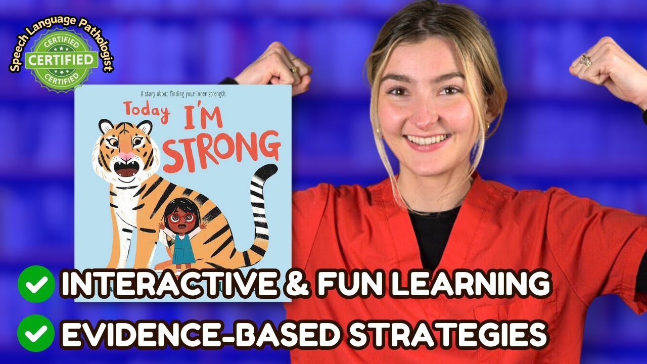 Learn how to Overcome Fears Using Positive Self-Talk!