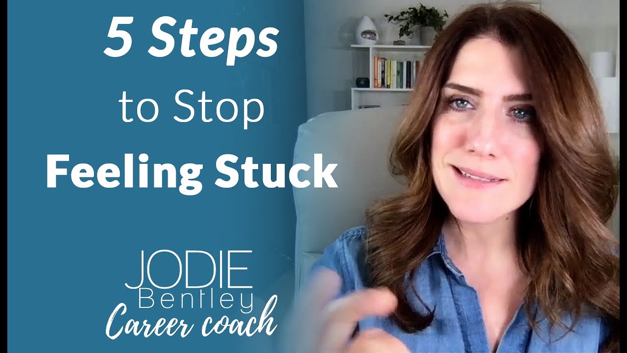 Feeling Stuck in Your Acting Career? These 5 Tips are for You!
