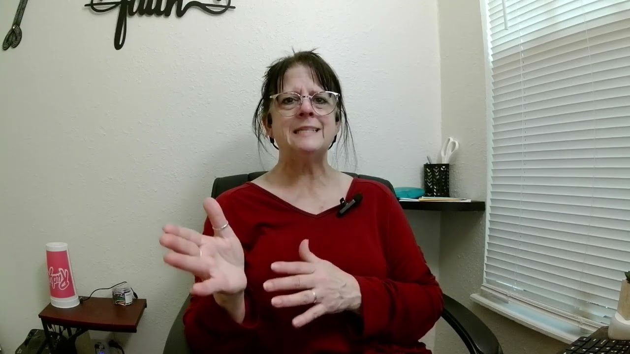 VIDEO 1 of many. This is my introduction to the plan.
