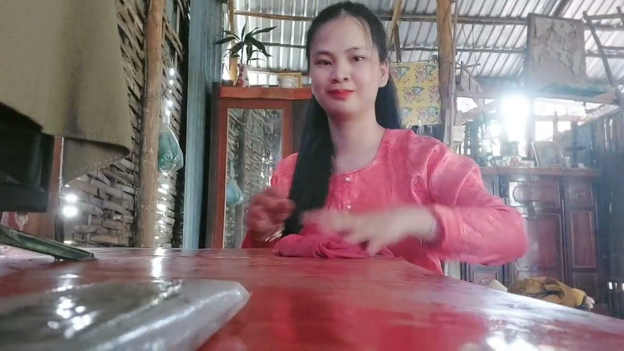 Chuẩn bị đón Tết 2026 Bính Ngọ #linhlinhngoc #luulytv #Lilylilytv