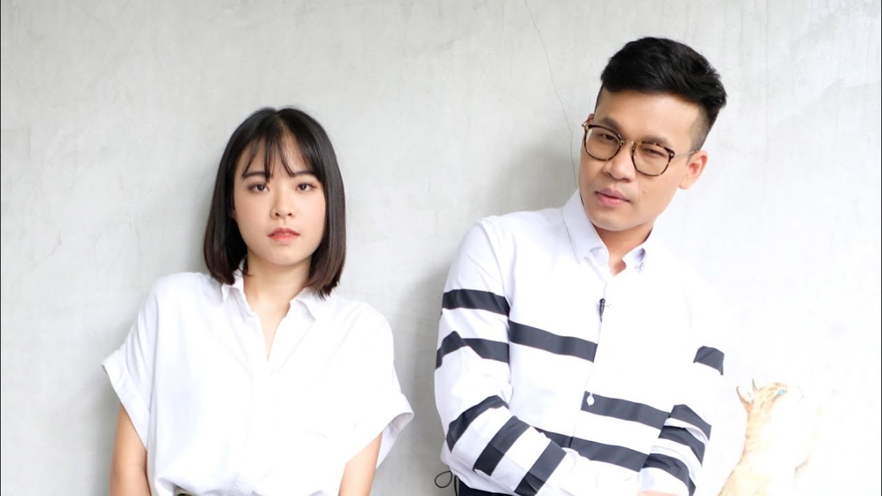 Loukgolf's English Room - อิมเมจ The Voice [EP.175] วันที่ 16 กันยายน 2561