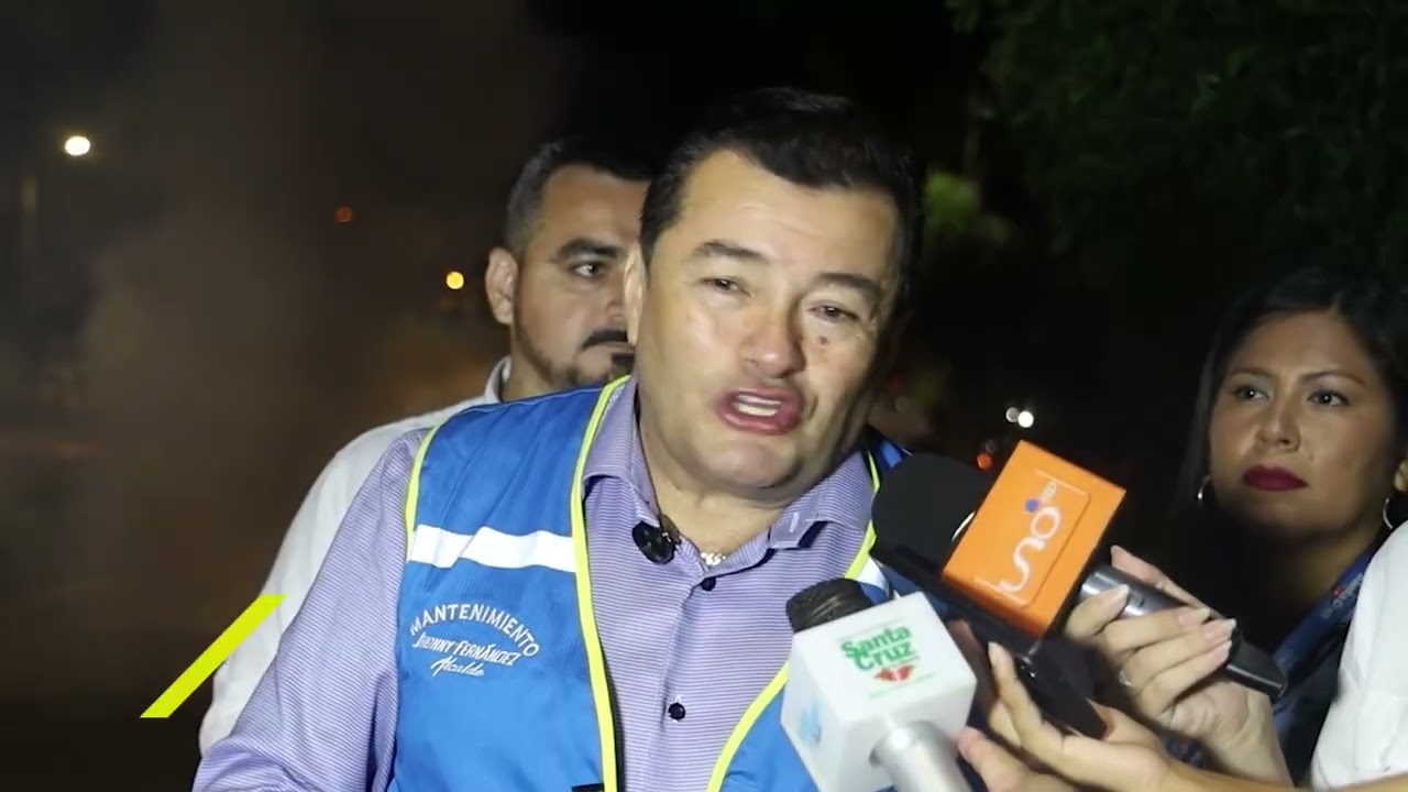 Contra la chikungunya: Municipio despliega brigadas médicas y de fumigación en el DM-1.