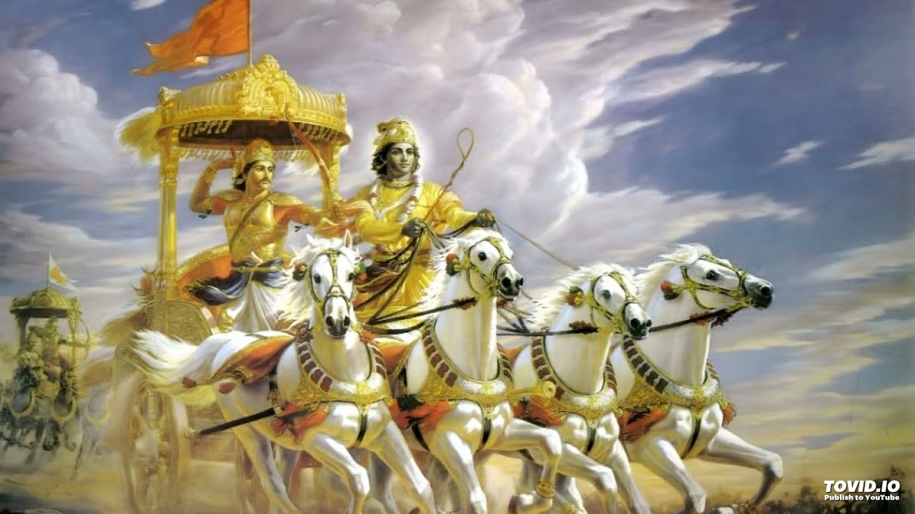Bhagavad Gita Kannada Translation - Chapter 18