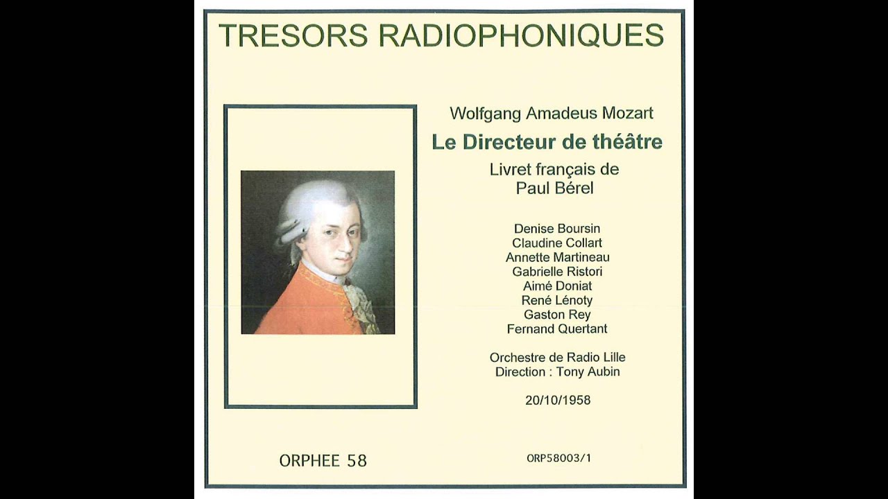 Denise Boursin, Claudine Collart, Annette Martineau, Gabrielle Ristori, Aim&eacute; Doniat, Ren&eacute; L&eacute;noty, Ga