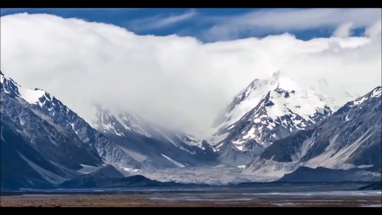 محبة العبد لربه عز وجل – للشيخ/ محمد المختار الشنقيطي