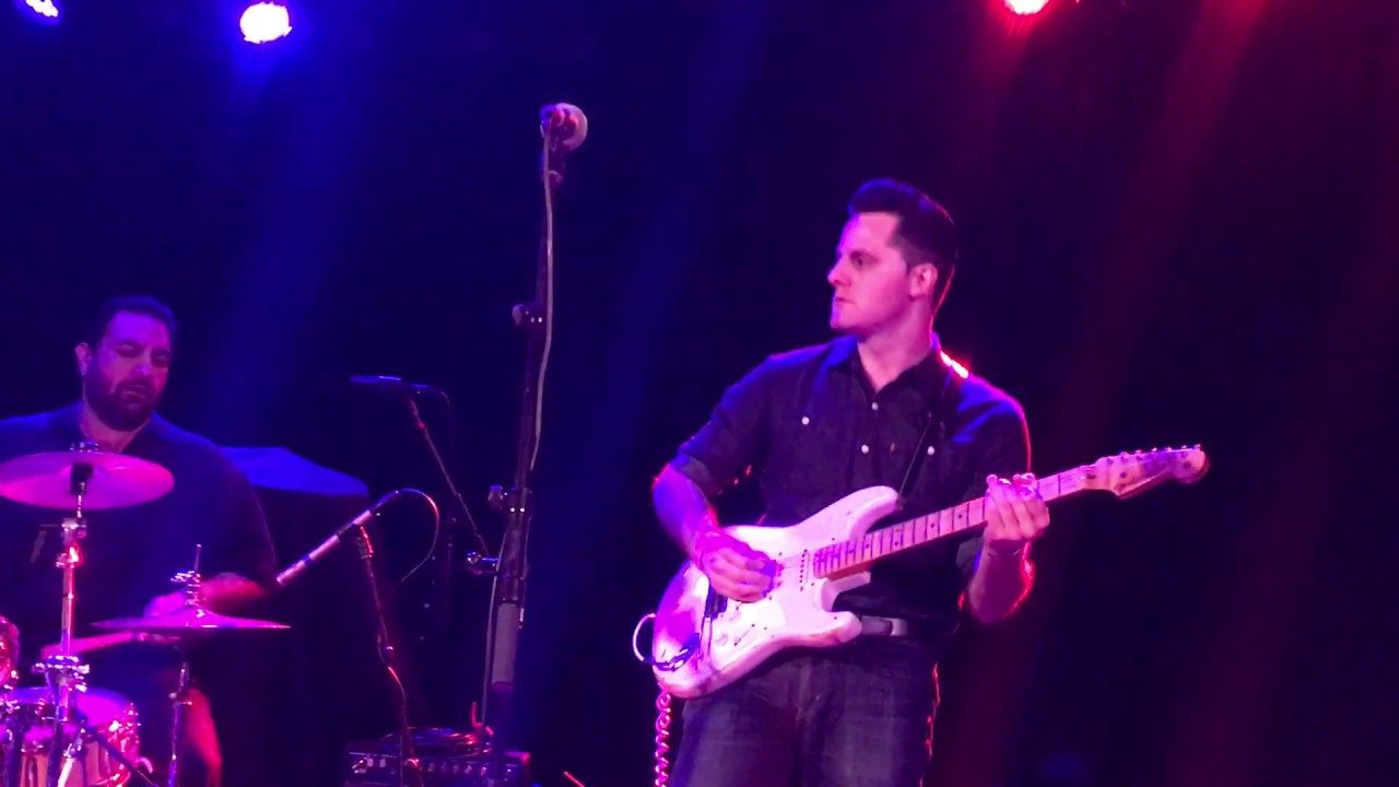 The Hi Jivers @ The Fabulous Roxy on The Sunset Strip