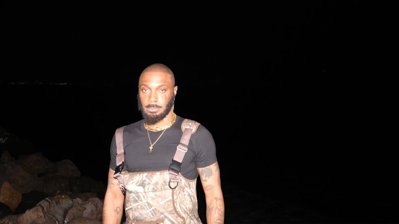 JPEGMAFIA - 1539 N. Calvert (Extended Outro)