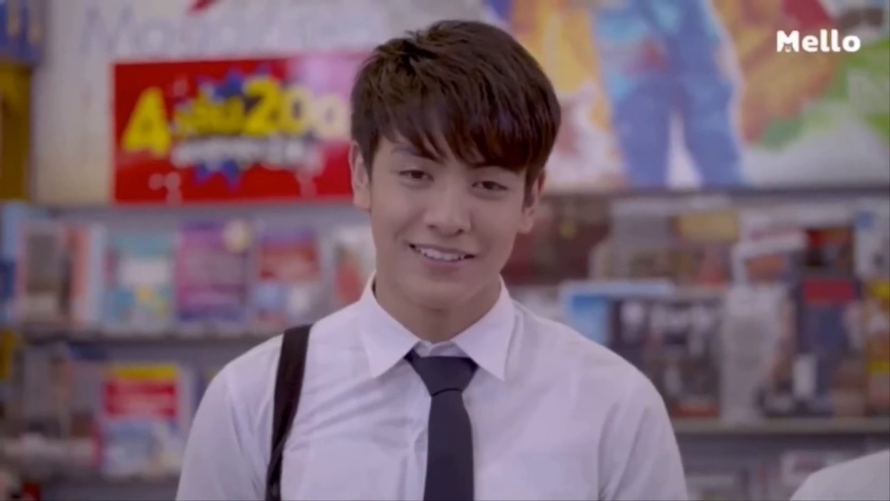 [Ming x Kit] Crush | 2moons2