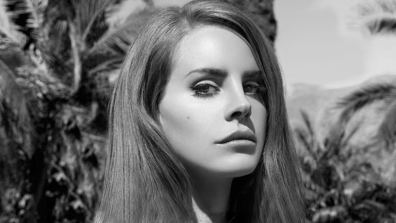 Lana Del Rey - West Cost (Born to Die Version) [Samuel Fnderio Remix]
