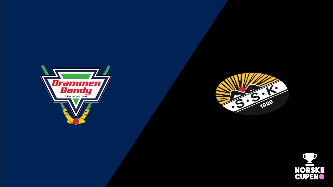 Norske Cupen 2025 Herrer - Drammen-Solberg