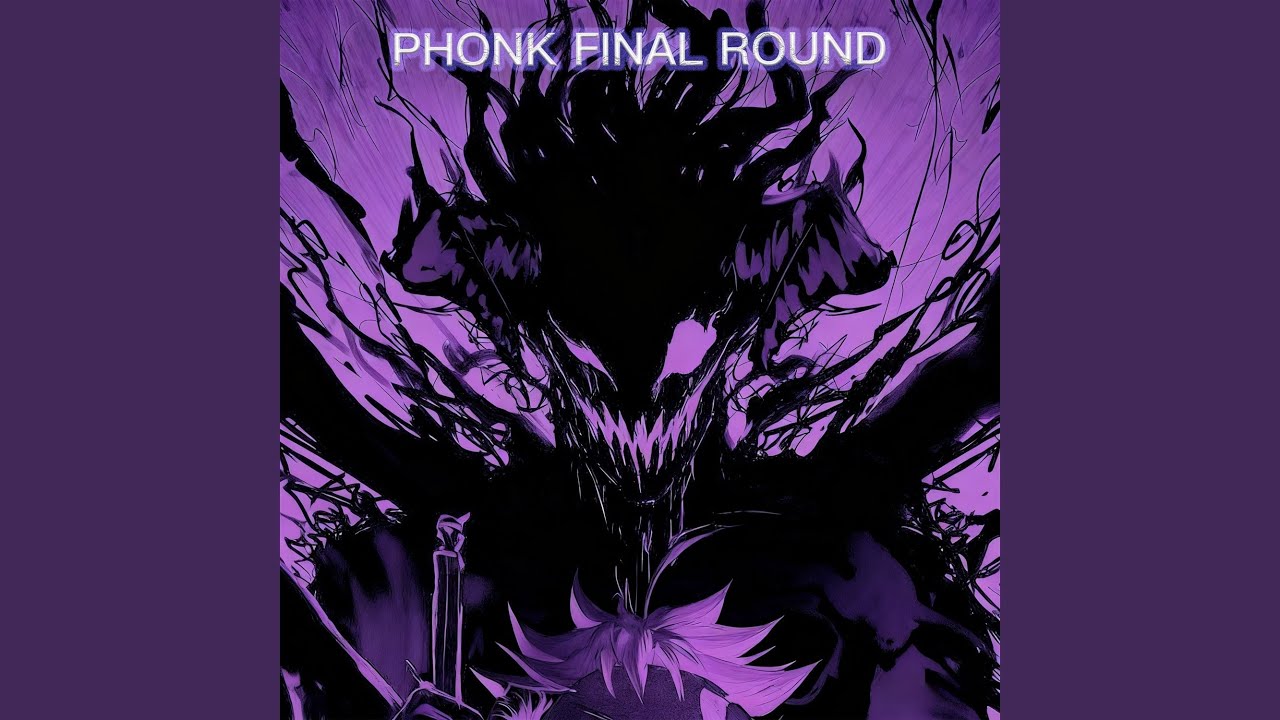 PHONK NIGHT RUNNER