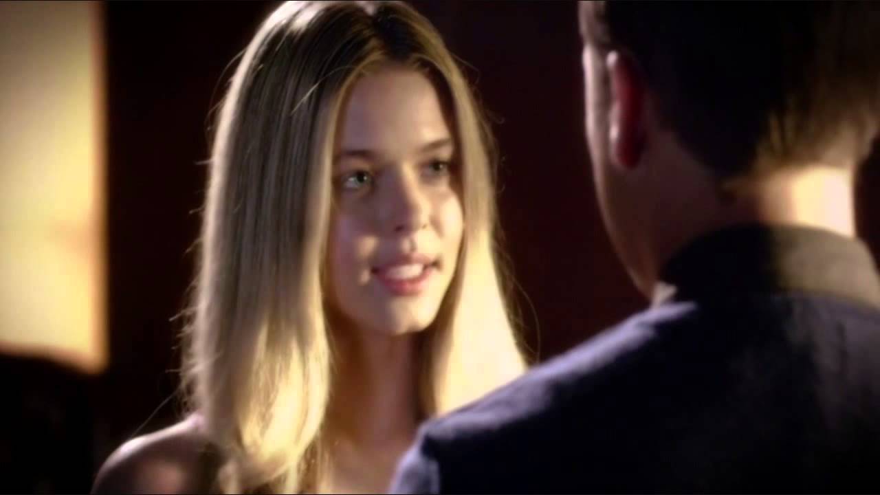 The Girls Found Ali's Diary [Flashback] - Pretty Little Liars 3x14