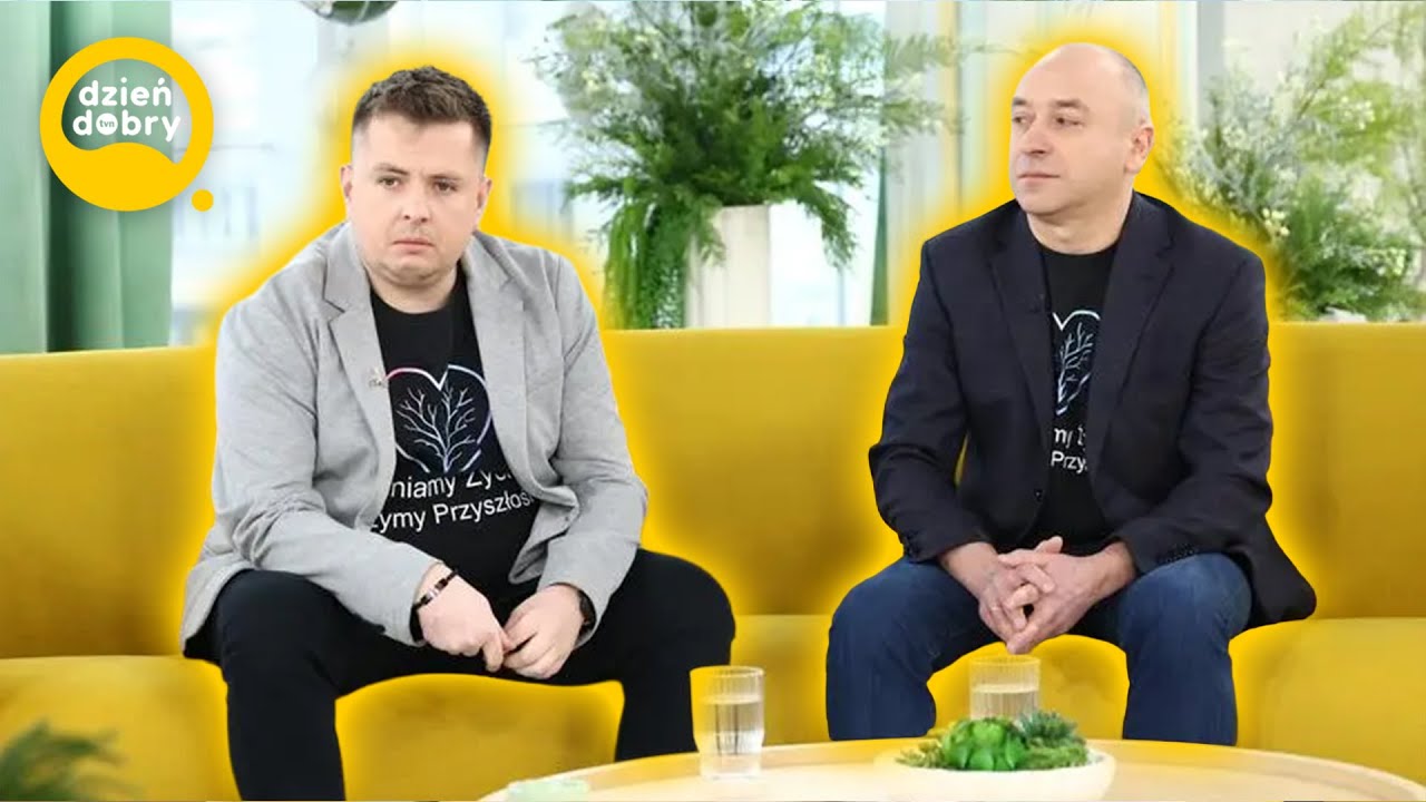 Jego serce zatrzymało się na 48 minut i przeżył śmierć kliniczną! | DDTVN