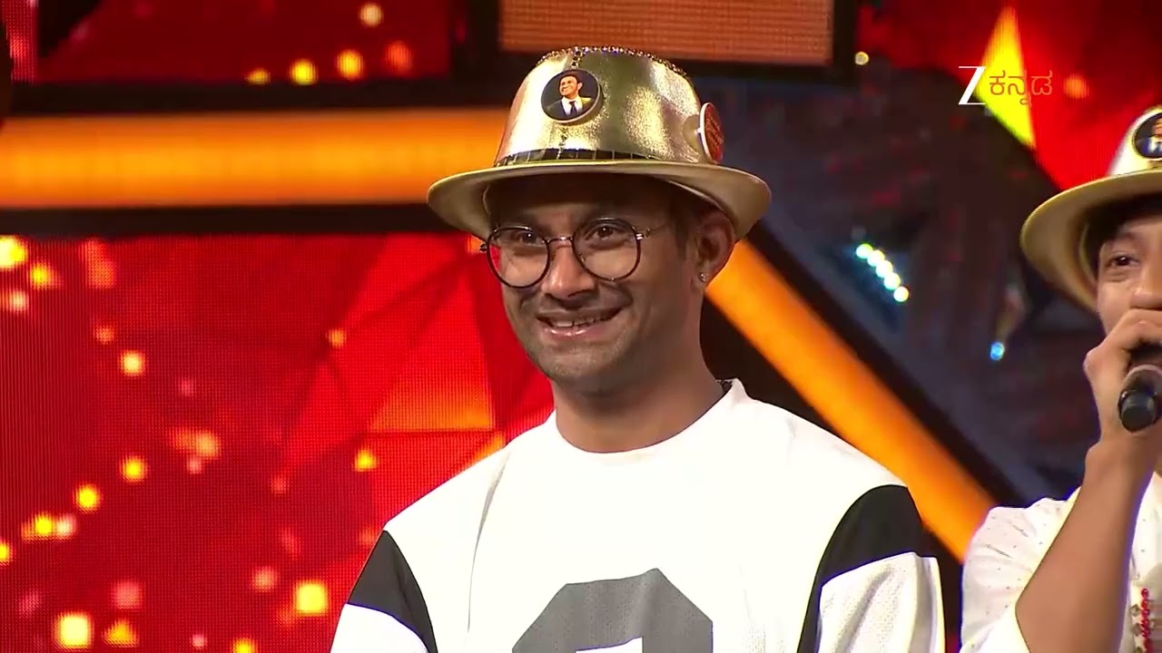 Dance Karnataka Dance 2025| Ep - 18| Webisode 02| Jan,11 2026| Anushree,Shivaraj Kumar| Zee Kannada