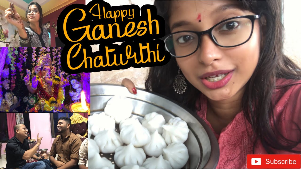 GANESH CHATURTHI VLOG  2021 \ SONALI SUTAR      #GANESHCHAURTHI #FAMILY #FESTIVAL2021