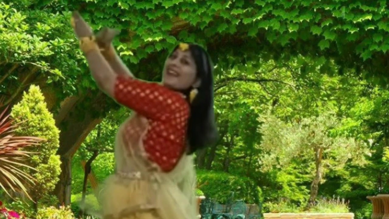 Basant Ritu Dance