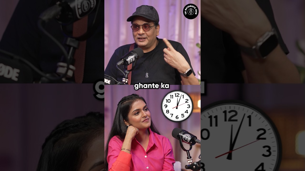 What’s life like as a casting director? 