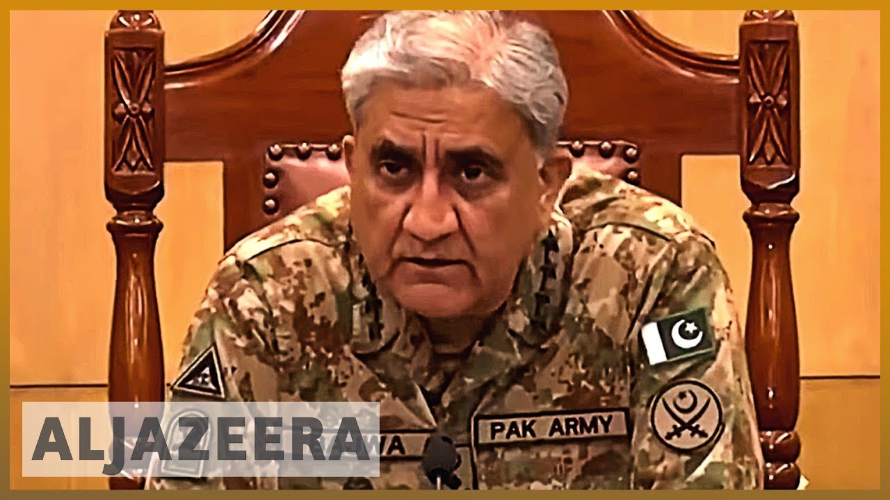 Pakistan officials in uproar over India's Kashmir moves