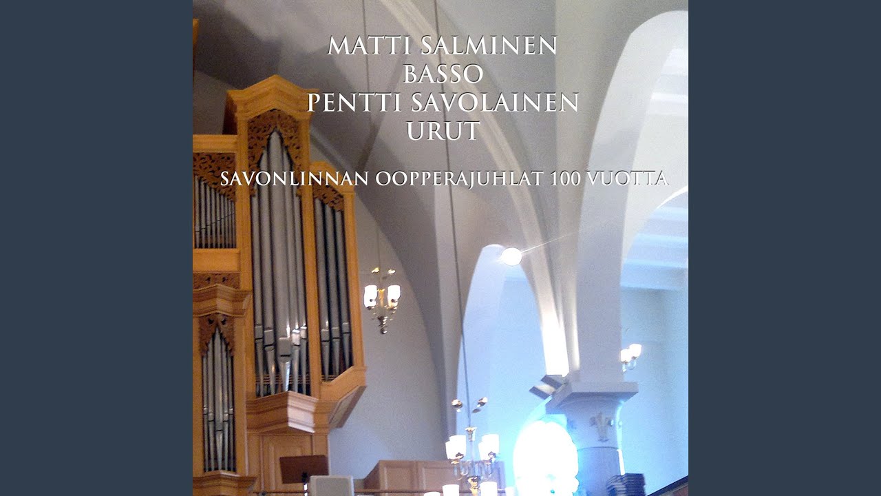 SOI KUNNIAKSI LUOJAN