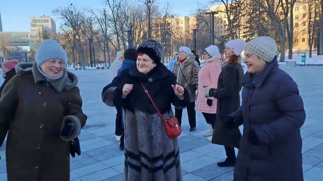БУЛИ В МЕНЕ У КОМОРI ВИШНI♥️ТАНЦЫ♥️ ХАРЬКОВ