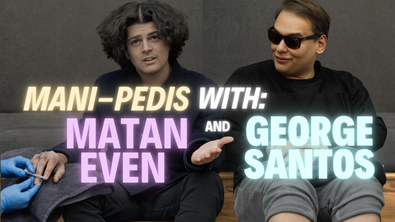 RAGE BAITING MATAN EVEN... (fun fact: this thumbnail ENRAGES him)