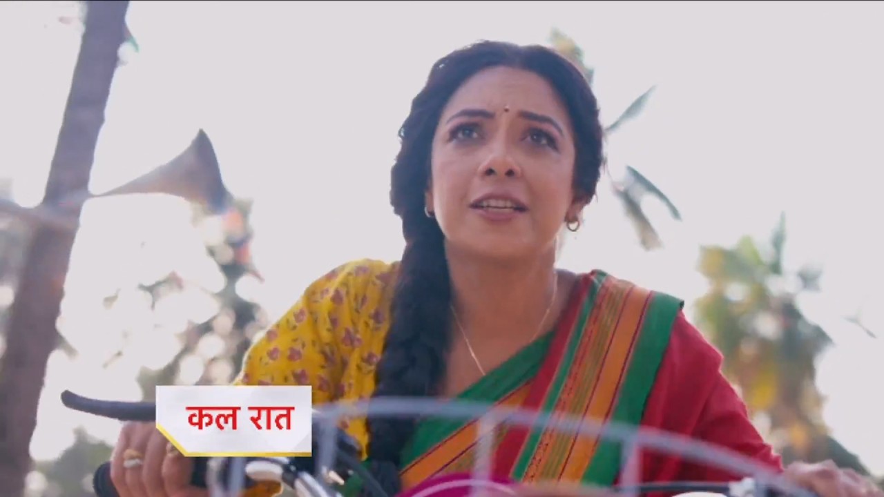 Anupamaa Today Episode NEW PROMO | 9th March 2026