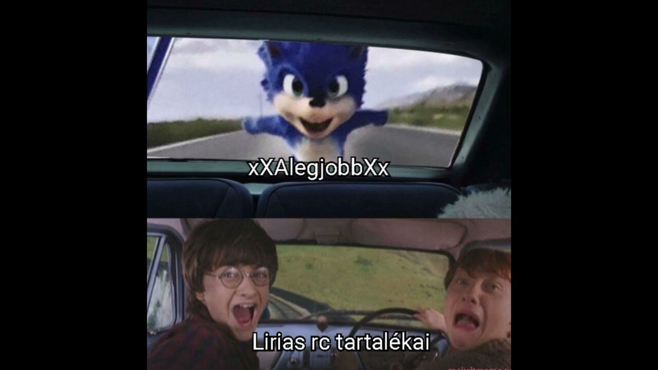 Rivals legjobbjai