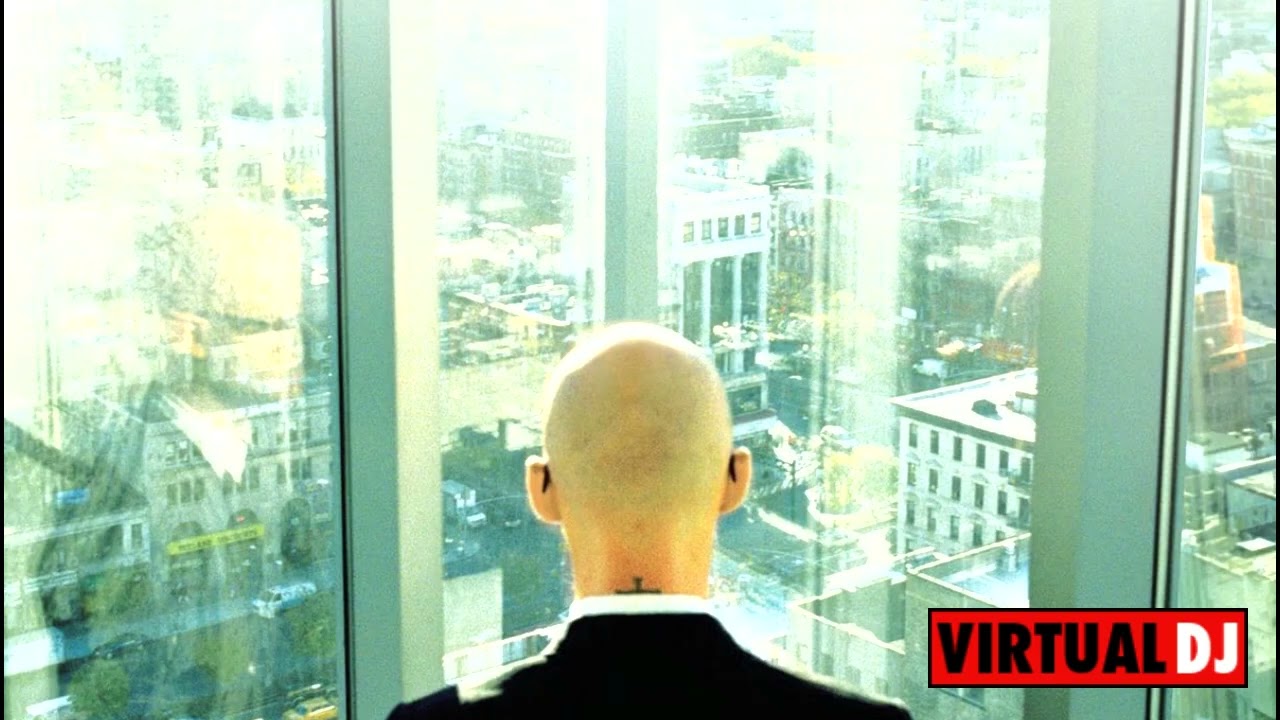 Moby - 'When It's Cold I'd Like To Die' ft. Megan 2.0 (Ant2C Remix)