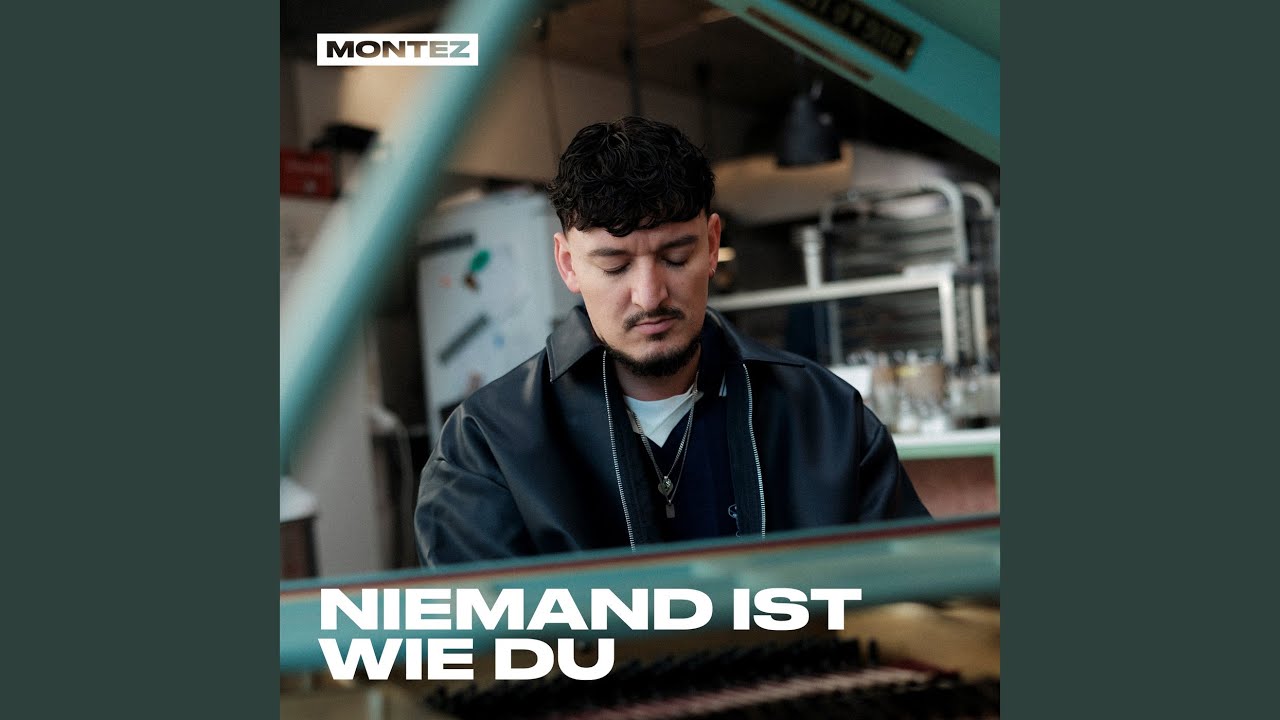 Niemand ist wie du