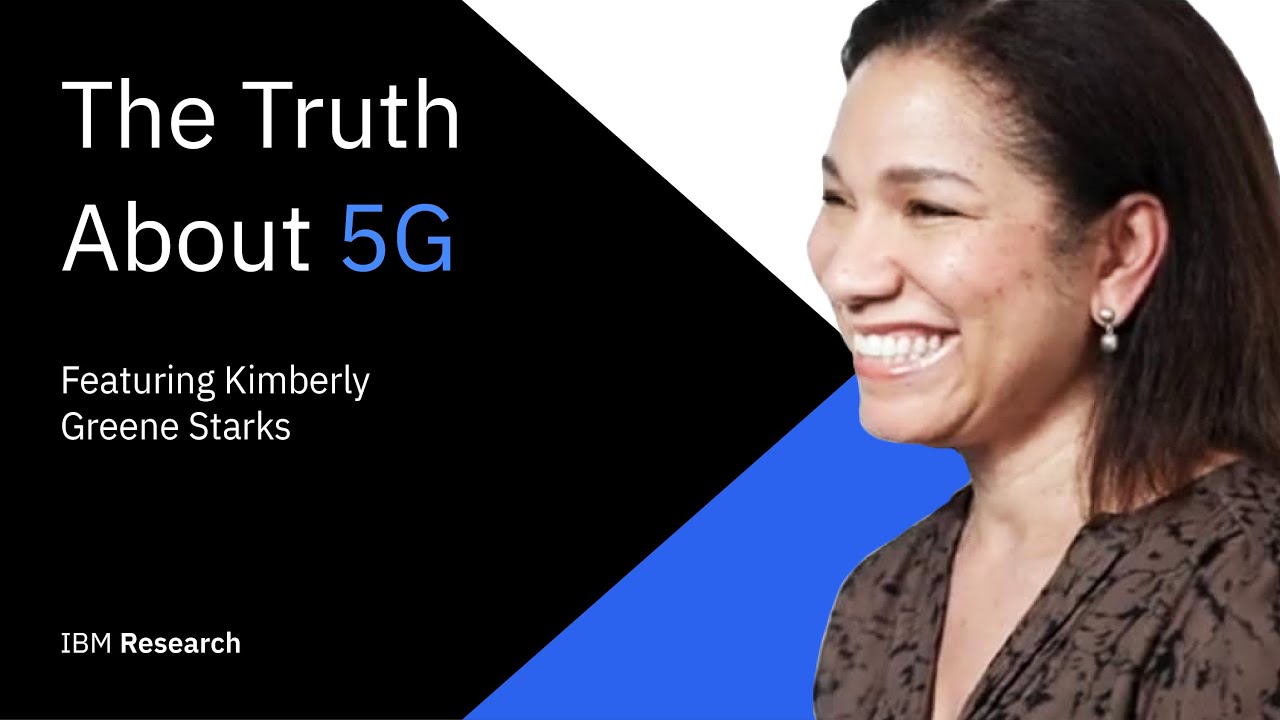 The Truth About 5G