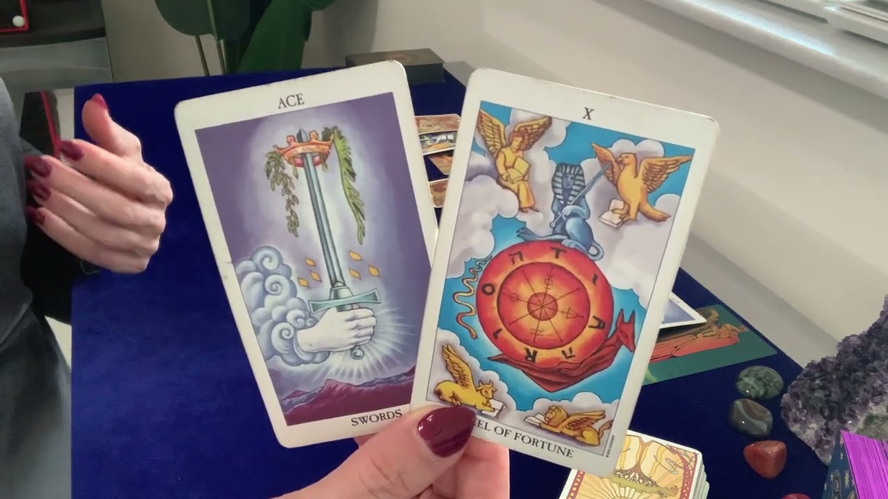 PISCES | Good Fortune & Cutting through the Crap!!
