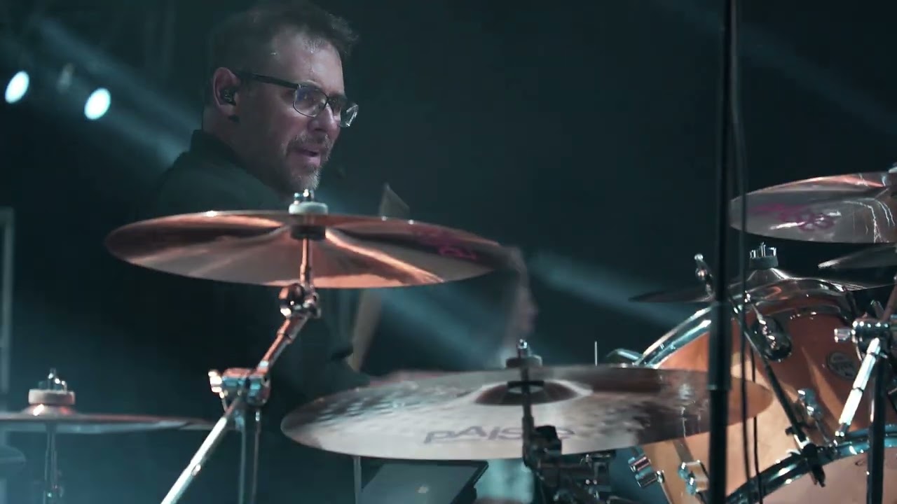 White Tie Rock Ensemble performs 