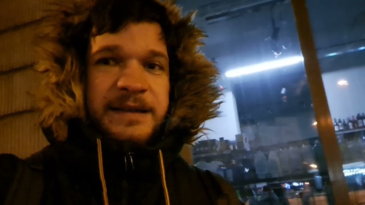 A legnagyobb hidegben készülünk az eddigi legnagyobb utazásra!