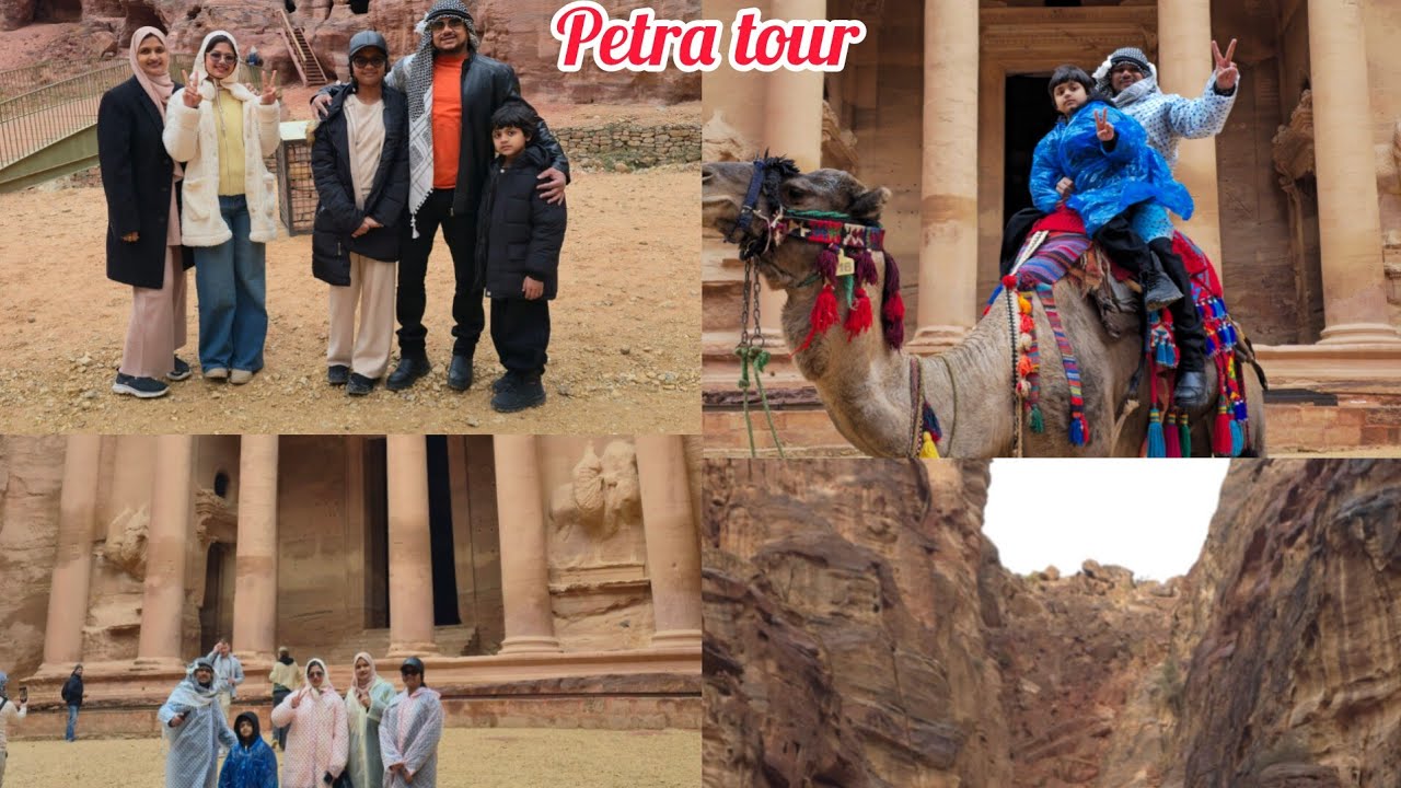 Amman to Petra tour#amazing experience#Petra Sella hotel#Jordan must visit Country#Jordan#