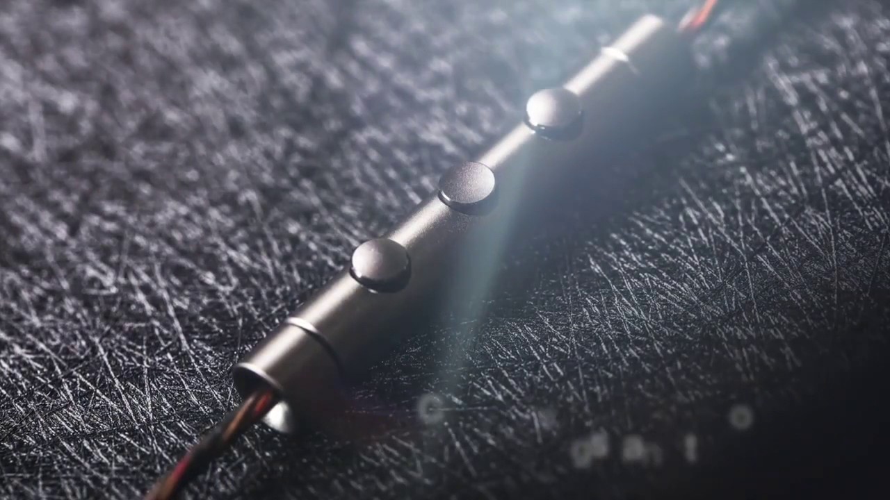 1MORE Quad Driver In Ear Headphones
