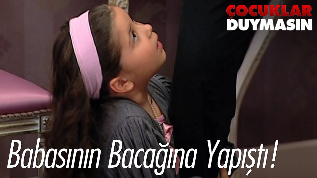 Merve, Gönül'e emanet... - Çocuklar Duymasın 36. Bölüm