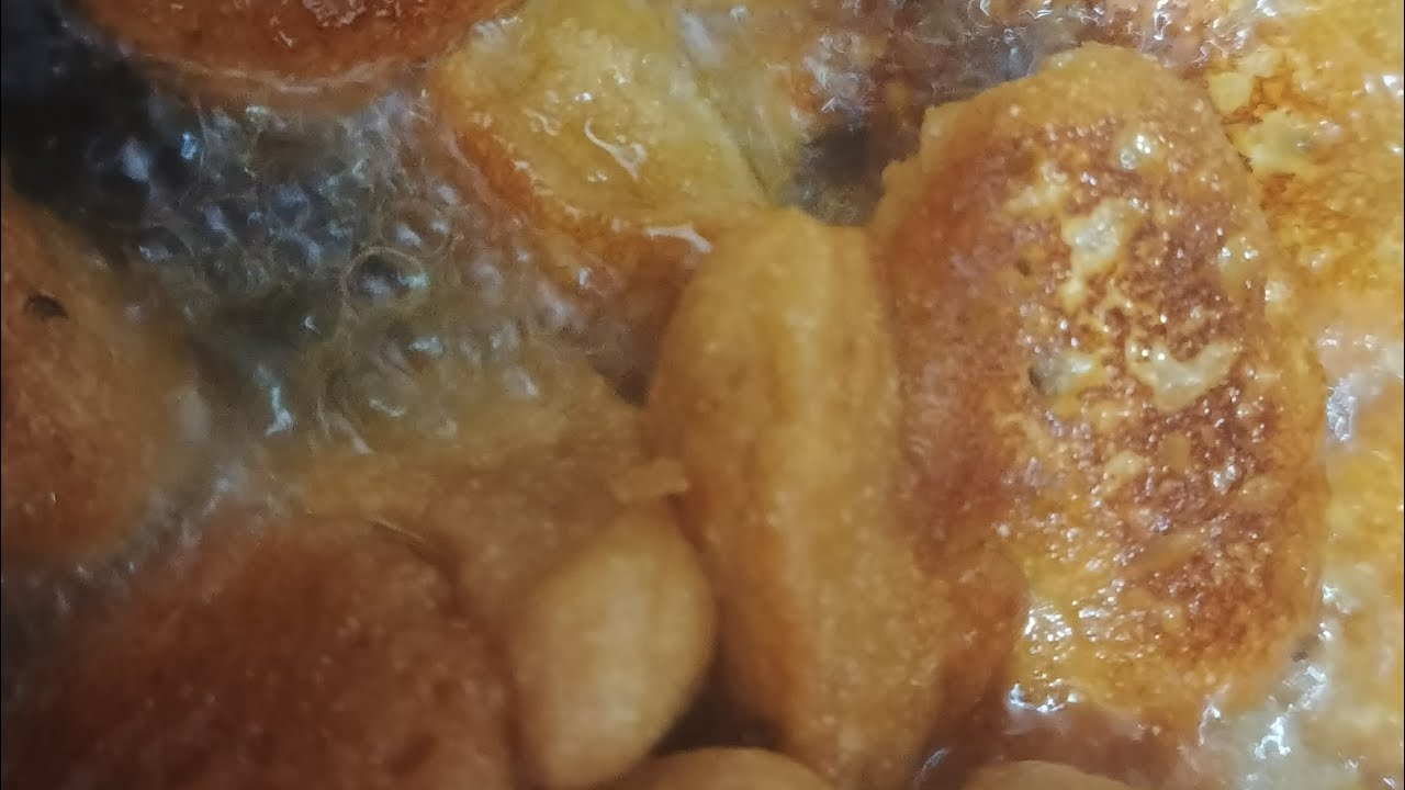 Aaj humne banaya hai gulgula 