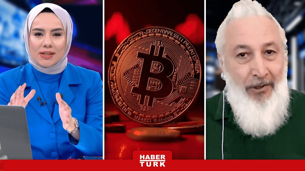 1 Trilyonluk Bitcoin Yatırımı Buhar Mı Oldu?