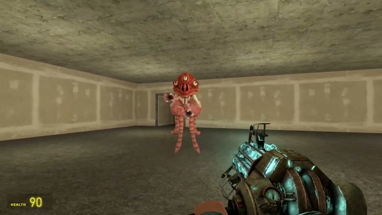 [Gmod]IS-0091